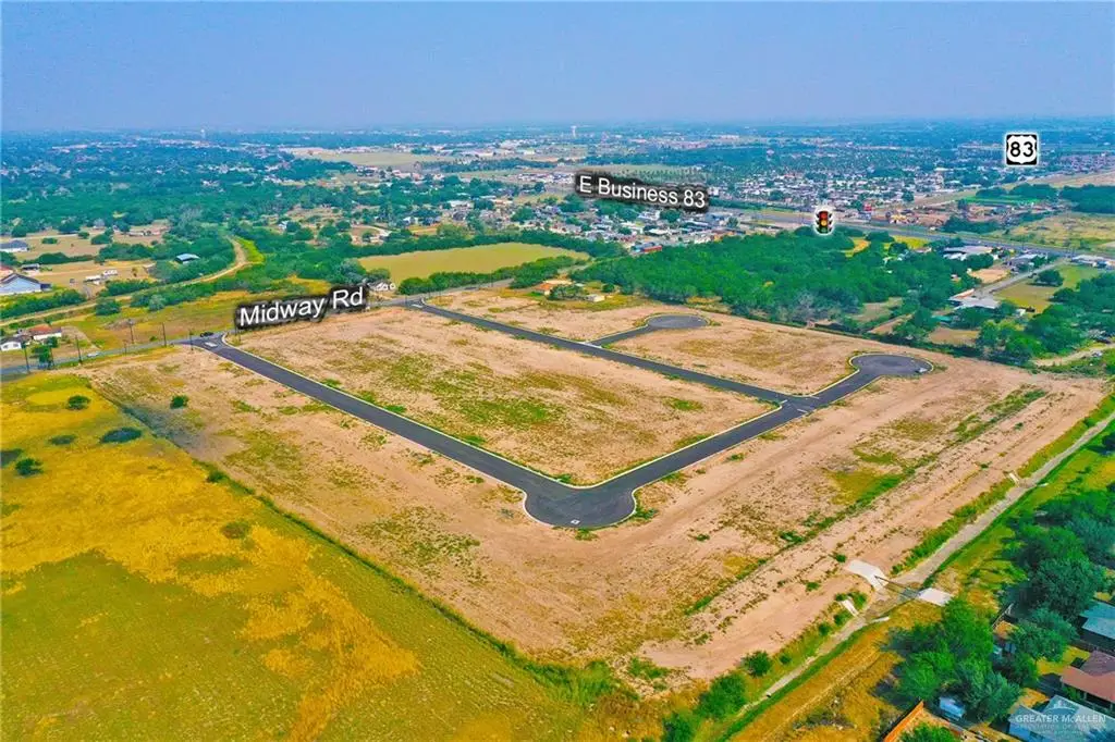 0 Briggs Road, Weslaco, TX 78596 - #1