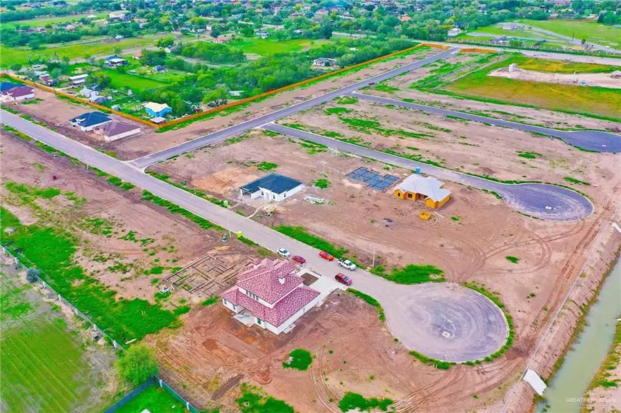 3406 Emma Drive, Weslaco, TX 78599 - #3