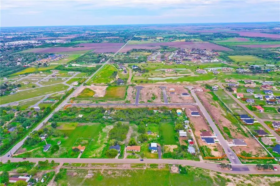 3402 Emma Drive, Weslaco, TX 78599 - #2