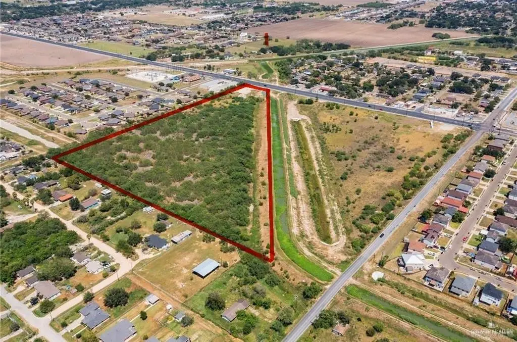 00 N Westgate Drive, Weslaco, TX 78599 - Image #1