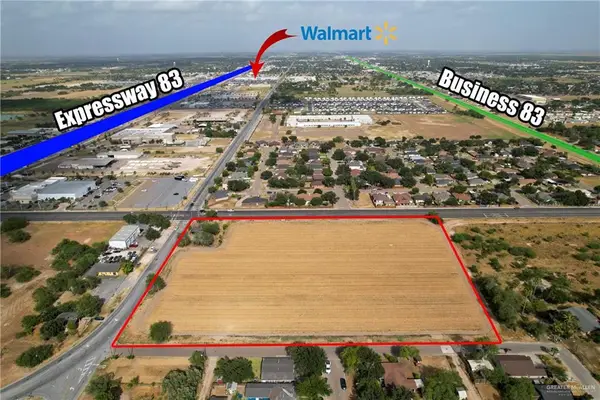 200 S Stewart Road, San Juan, TX 78589