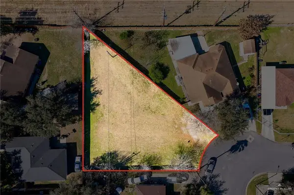 400 Vera Cruz Drive, San Juan, TX 78589