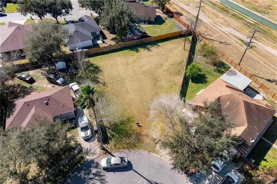 400 Vera Cruz Drive, San Juan, TX 78589 - #2