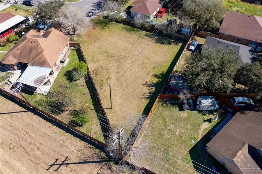 400 Vera Cruz Drive, San Juan, TX 78589 - #3