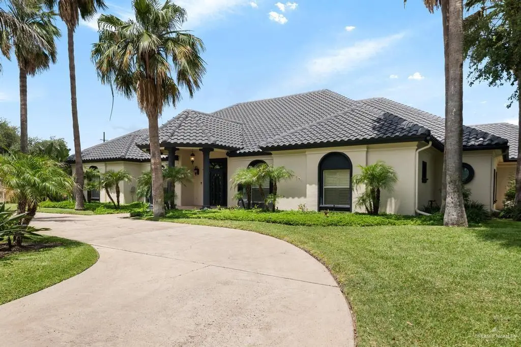 2605 James Avenue, Edinburg, TX 78539 - Image #1
