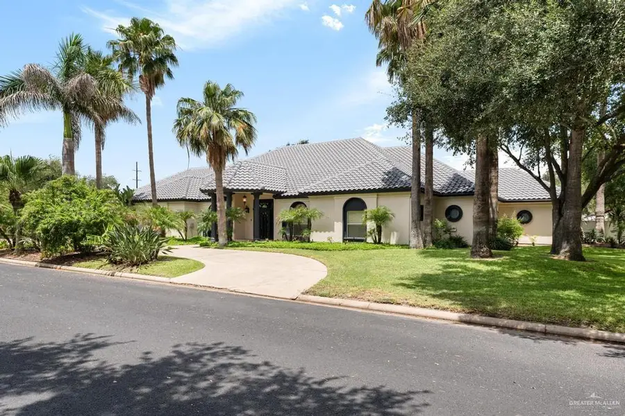 2605 James Avenue, Edinburg, TX 78539 - Image #2