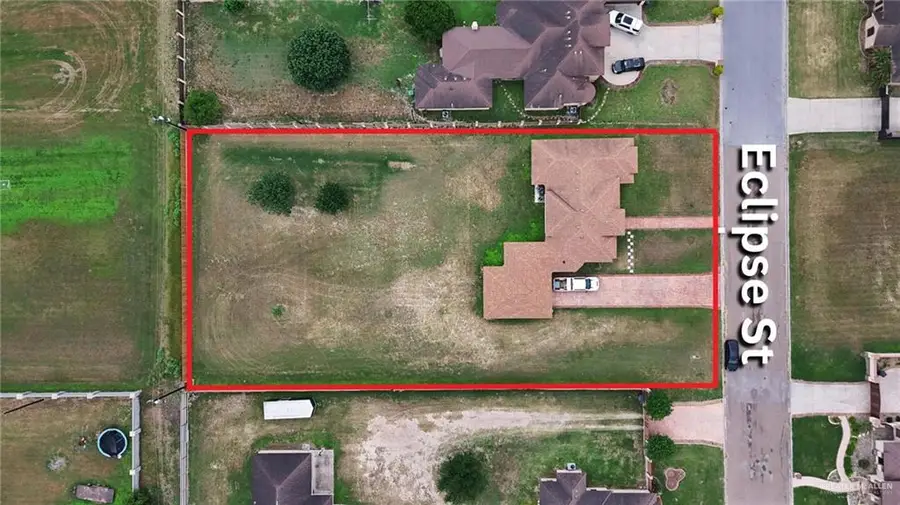 4615 Eclipse Street, Edinburg, TX 78542 - Image #3