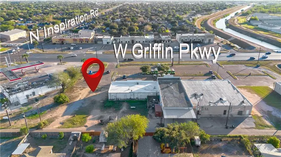 1808-B W Griffin Parkway, Mission, TX 78572 - #2