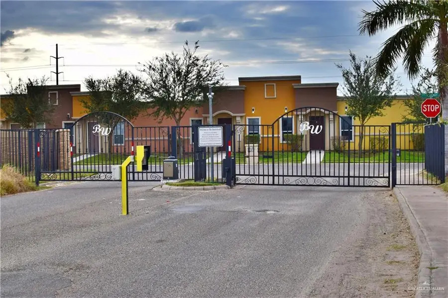 3127 Regal Drive, Edinburg, TX 78539 - Image #3