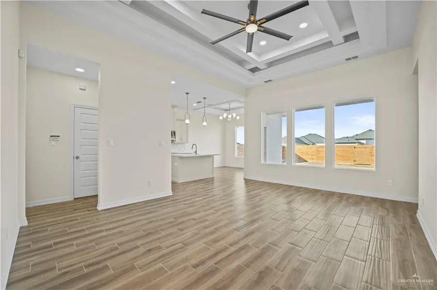 3305 E Marbury Street, Edinburg, TX 78542 - #2