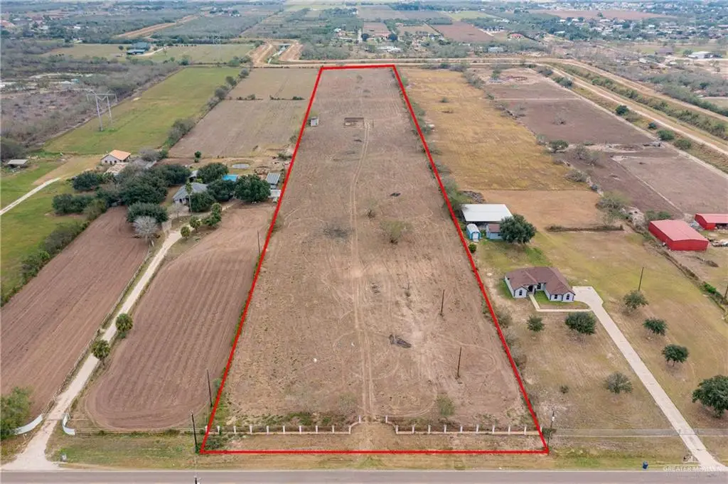 21618 N Val Verde Road, Edinburg, TX 78542 - #1