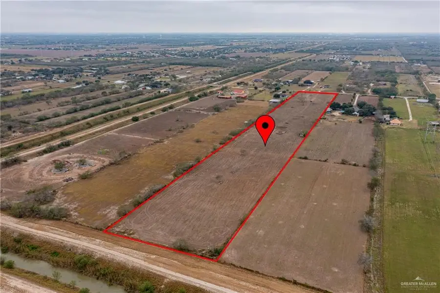 21618 N Val Verde Road, Edinburg, TX 78542 - #3