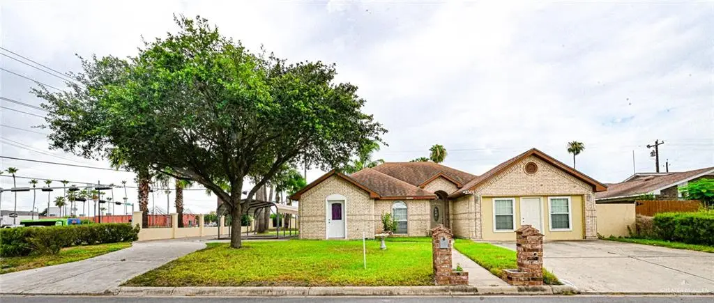 2301 Eagle Avenue, McAllen, TX 78504 - #1