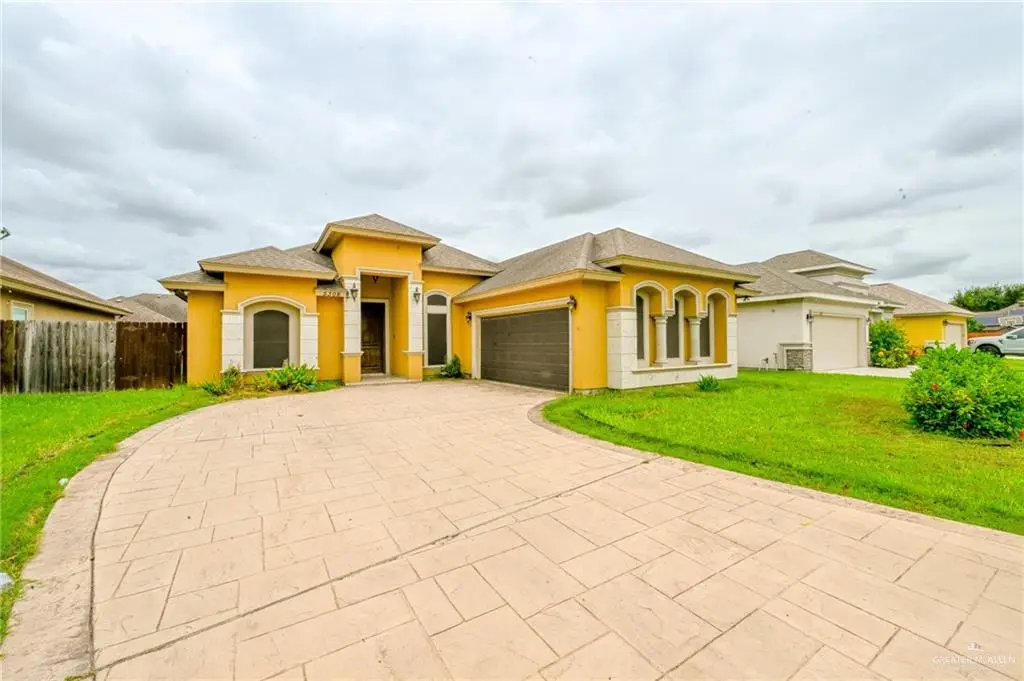 5308 N 46th Street, McAllen, TX 78504 - #1