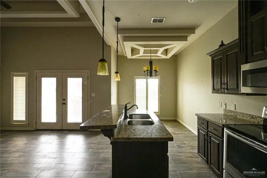 5308 N 46th Street, McAllen, TX 78504 - #2