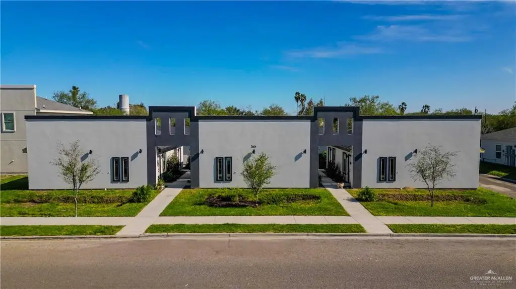 2616 Fern Avenue, Edinburg, TX 78541 - Image #1