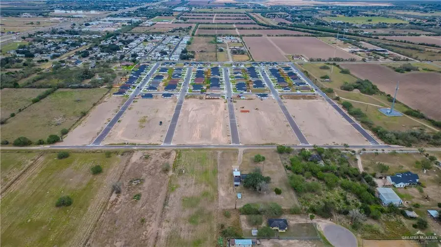 5705 N Rayo Del Sol Street, Edinburg, TX 78542 - #2