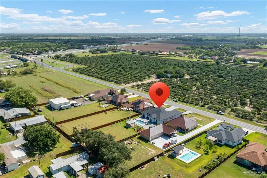 761 N Kansas City Road, La Feria, TX 78559 - Image #3