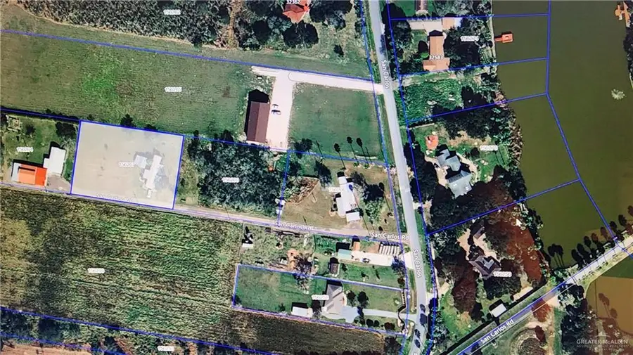 32656 San Carlos Road #2, San Benito, TX 78586 - Image #2