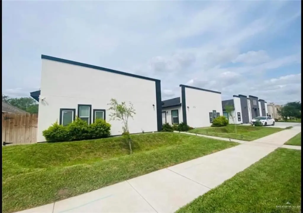 2711 Larkspur Avenue, Edinburg, TX 78541 - #1