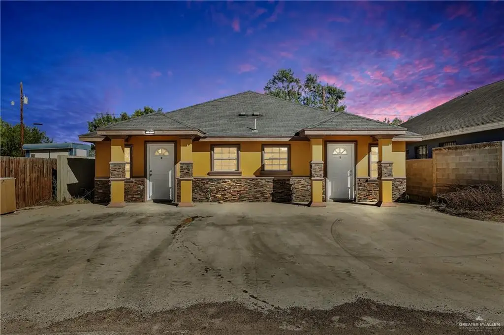 186 Benwood Road, Rio Grande City, TX 78582 - Image #1