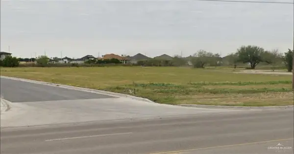 1205 E Nolana Loop, Pharr, TX 78577