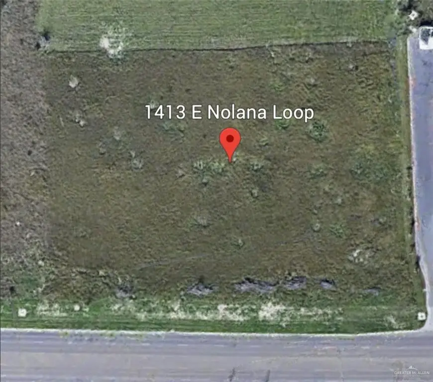 1413 E Nolana Avenue, McAllen, TX 78504 - Image #2