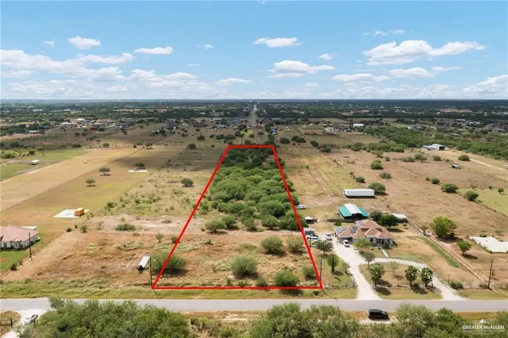 22503 Sunflower Road, Monte Alto, TX 78538 - Image #1