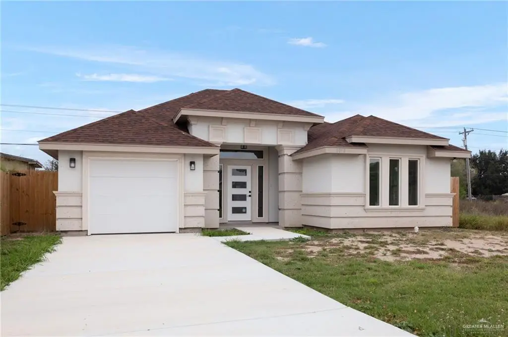 6050 Reymundo Street, Edinburg, TX 78542 - #1