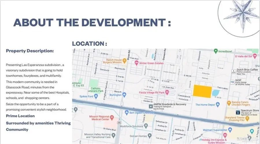 2113 Dragonfly Street, Mission, TX 78572 - Image #2