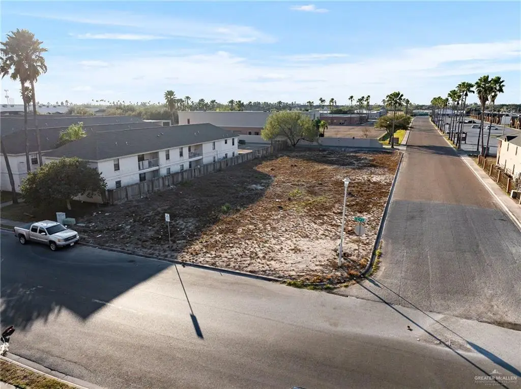 3019 N J Street, McAllen, TX 78501 - #1