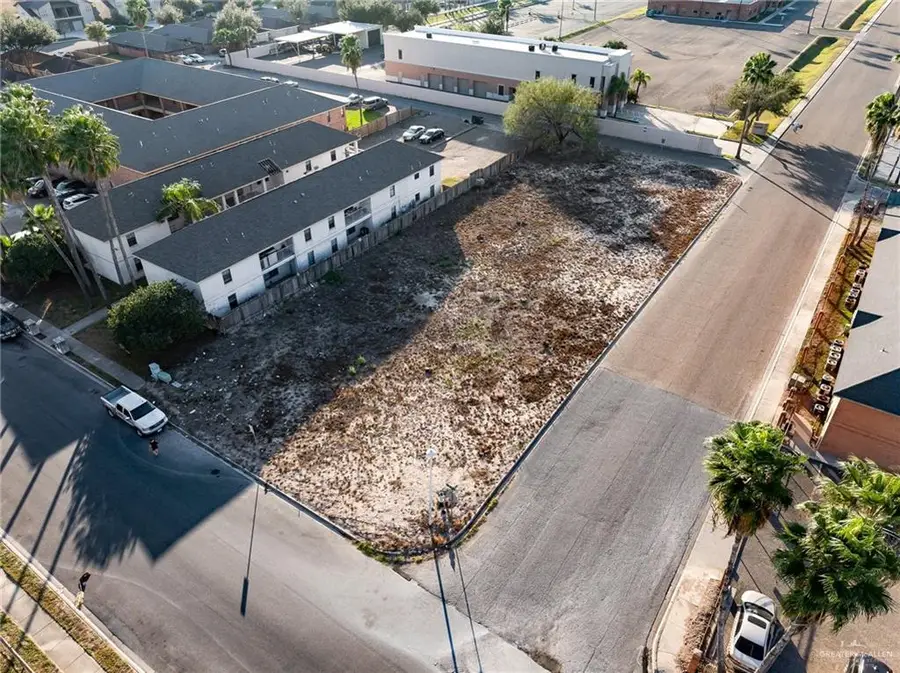 3019 N J Street, McAllen, TX 78501 - #3