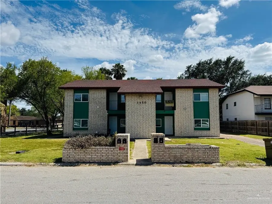 1620 W Samano Street, Edinburg, TX 78539 - #3