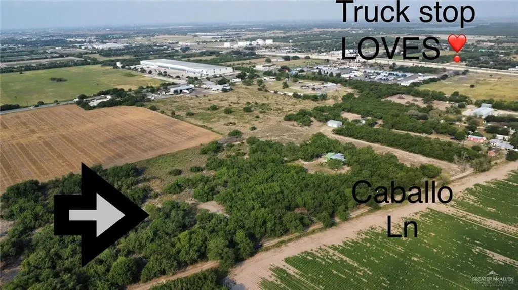 00 Caballo Lane, Edinburg, TX 78542 - #1