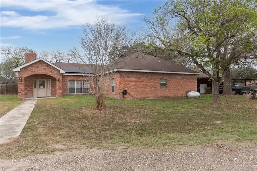 402 N Alamo Road, Edinburg, TX 78542 - #2