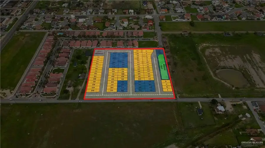 22 S K Lane, McAllen, TX 78503 - Image #3