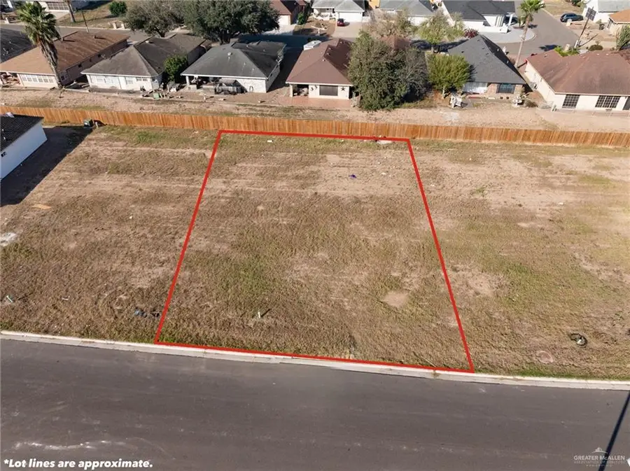 504 La Laguna Road, Mission, TX 78572 - Image #2