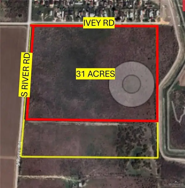 0 River Road S, Donna, TX 78537