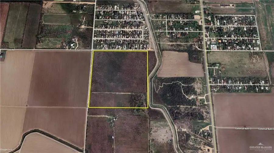 0 River Road S, Donna, TX 78537 - Image #2