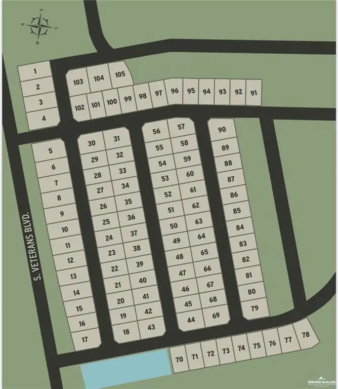 2905 Dahlia, San Juan, TX 78589 - Image #3