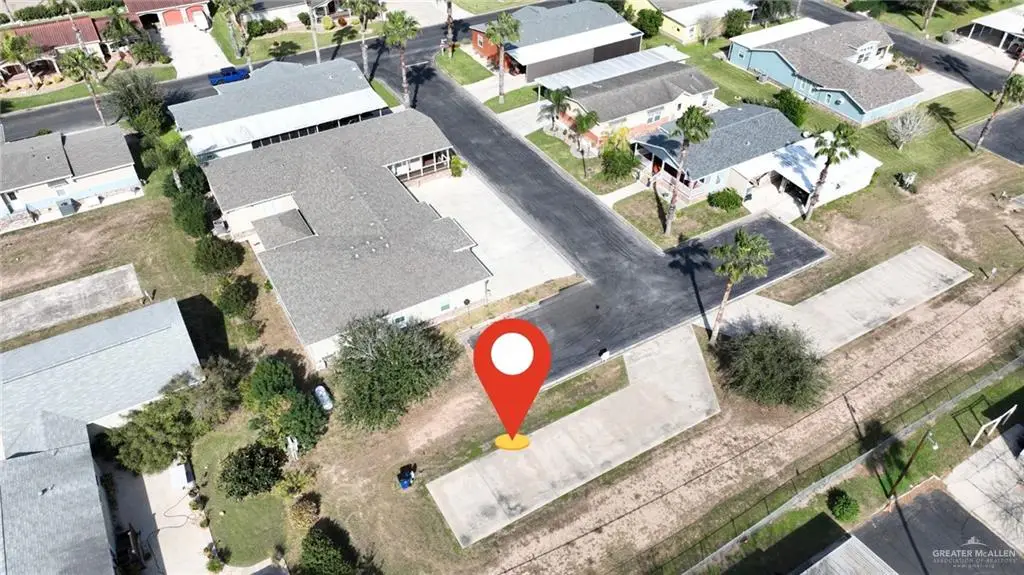 3094 Buena Vista N, Mercedes, TX 78570 - #1