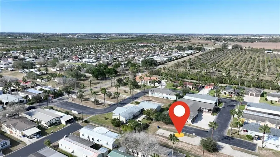 3094 Buena Vista N, Mercedes, TX 78570 - #2