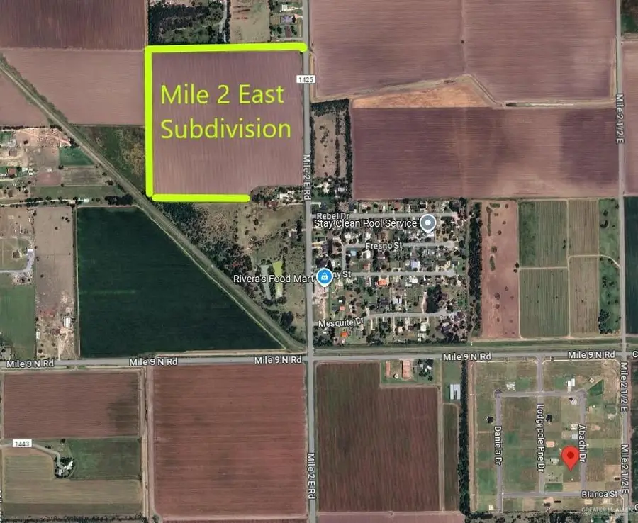 01 Parker Road, Mercedes, TX 78570 - #2