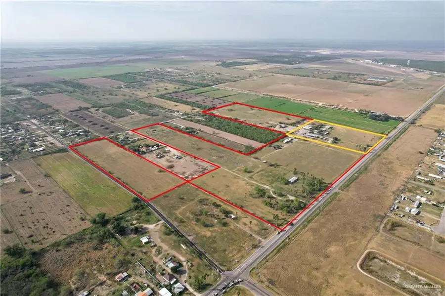 000 N Moorefield Road, Edinburg, TX 78541 - #2