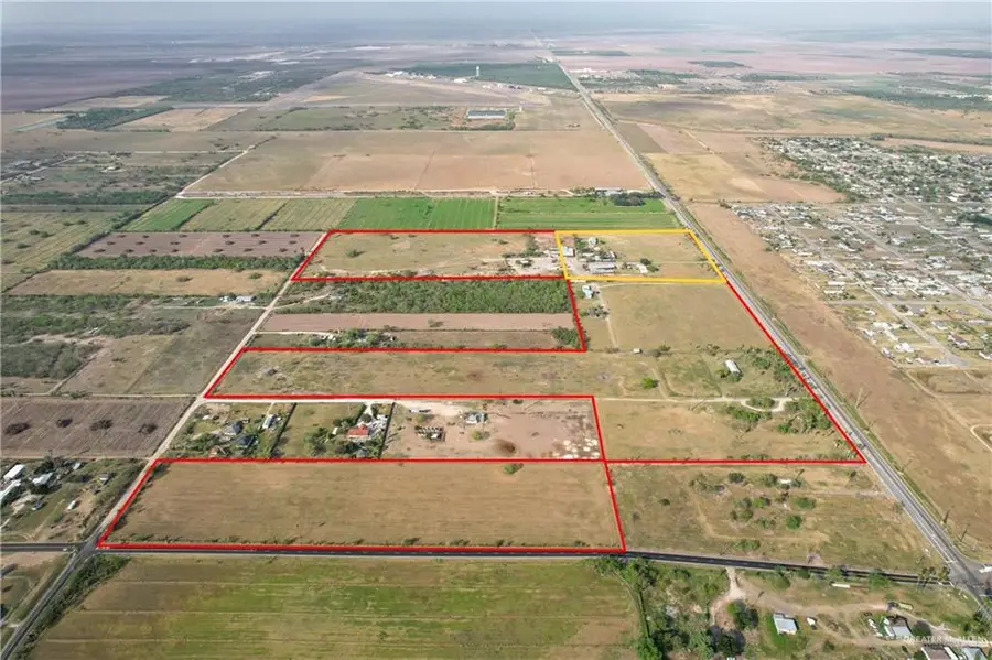 000 N Moorefield Road, Edinburg, TX 78541 - #3