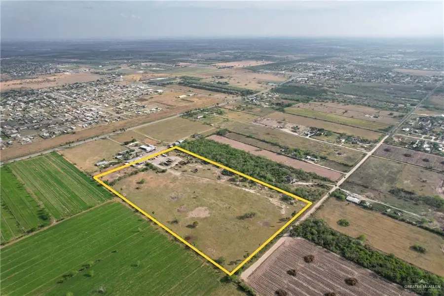 0 N La Homa Road, Edinburg, TX 78541 - #2