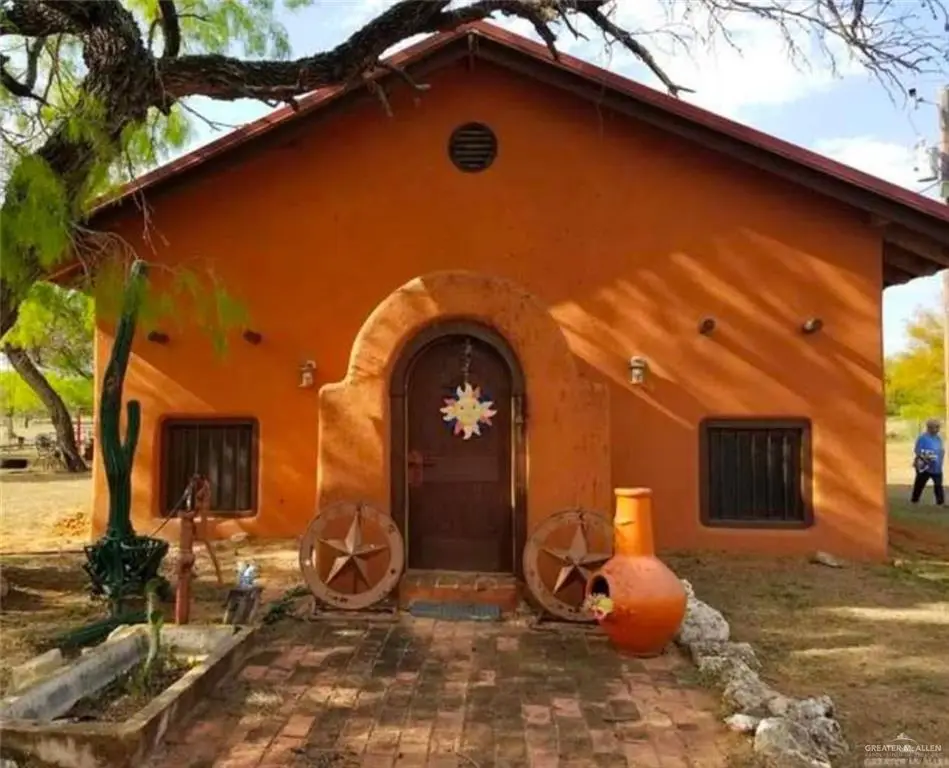 241 Delmita Road, Delmita, TX 78536 - Image #1