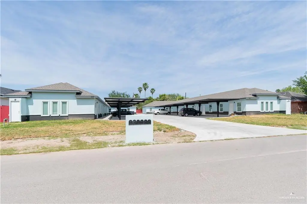 1306 Royola Street, Palmview, TX 78572 - Image #1