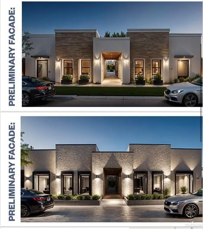 104 Sunflower Street, Mission, TX 78572 - Image #1