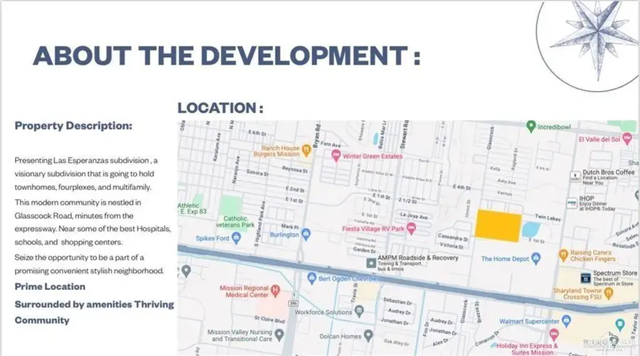 104 Sunflower Street, Mission, TX 78572 - Image #2